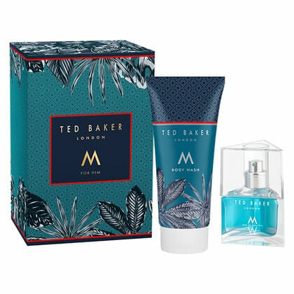 Ted Baker M Gift Set 30ml EDT + 150ml Shower Gel