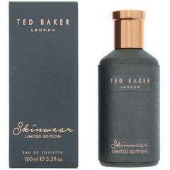 Ted Baker Skinwear Eau de Toilette 100ml Spray - 2021 Edition