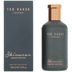 Ted Baker Skinwear Eau de Toilette 100ml Spray - 2021 Edition