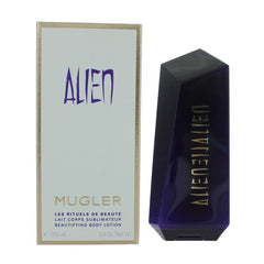 Mugler Alien Body Lotion 200ml