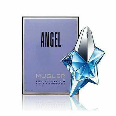 Thierry Mugler Angel Eau de Parfum Spray - 25ml