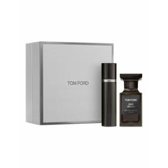 Tom Ford Private Blend Oud Wood Gift Set 50ml EDP + 10ml Travel Spray