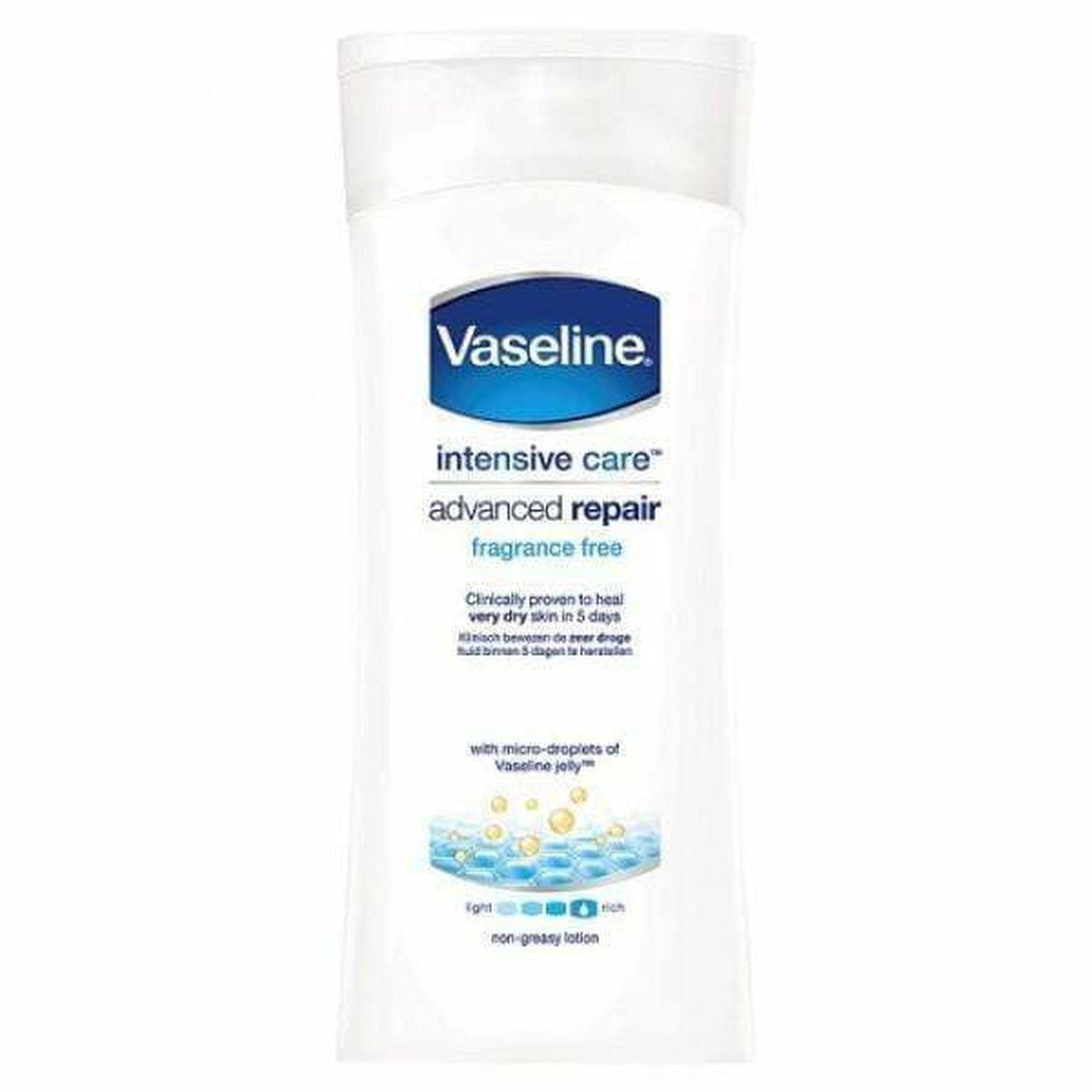 Vaseline Intensive Care Advanced Repair Body Lotion 400ml