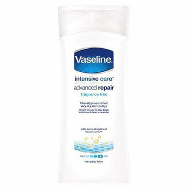 Vaseline Intensive Care Advanced Repair Body Lotion 400ml