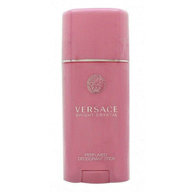 Versace Bright Crystal Deodorant Stick 50ml