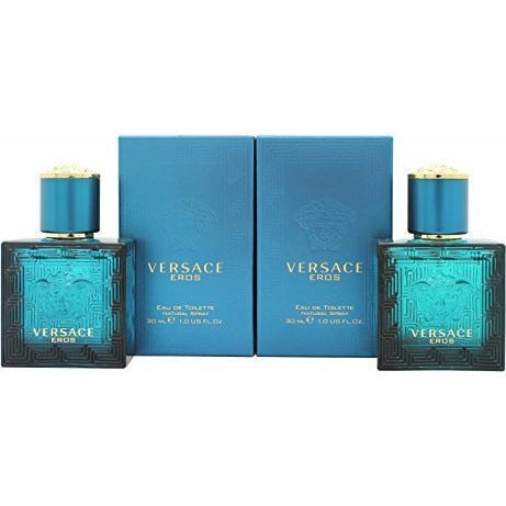 Eros versace outlet 30 ml