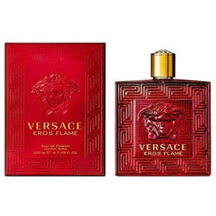 Versace Eros Flame Eau de Parfum Spray - 200ml