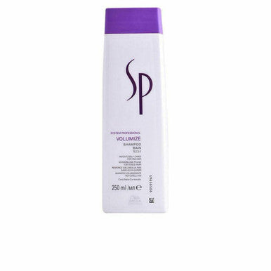 Wella SP Volumize Shampoo 250ml