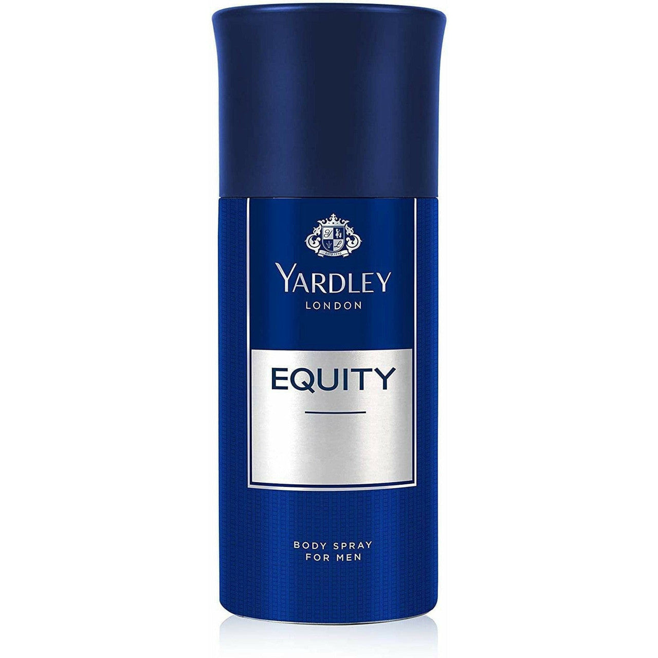 Yardley Equity Body Spray